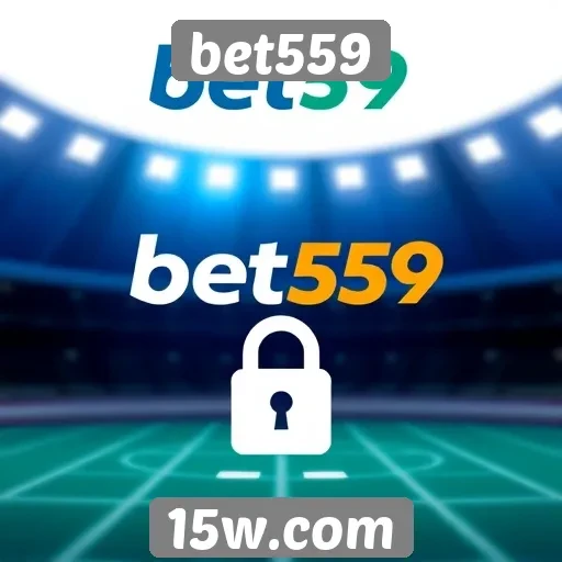 Avaliação da segurança do site bet559