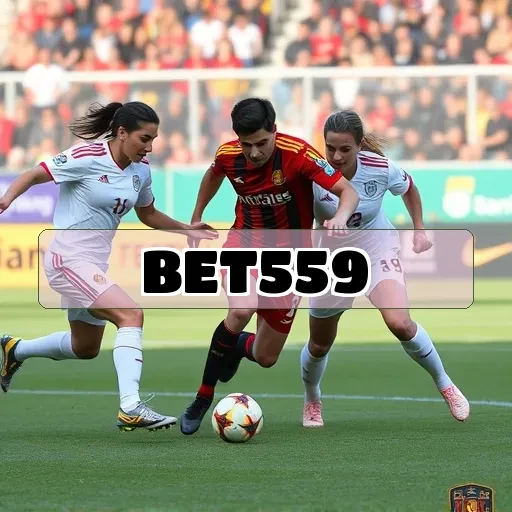 bet559: Torneios que Transcendem o Jogo e Atraem Aventura